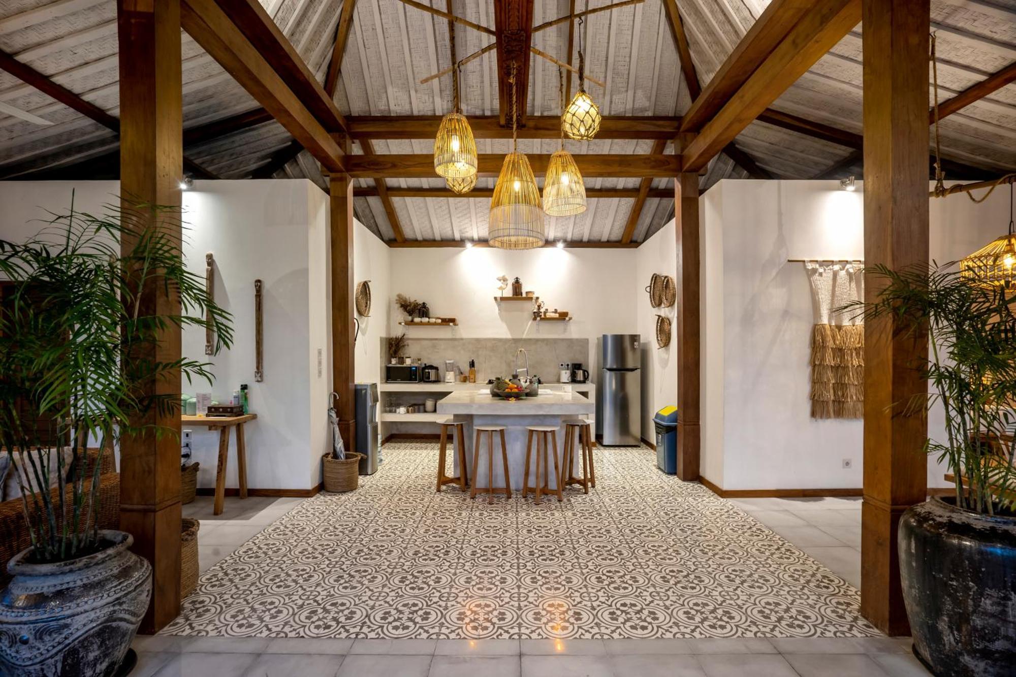 Villa Loma By Alfred In Bali Seminyak Exterior foto